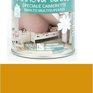 SYNTILOR- RINNOVA TUTTO SMALTO SPECIALE CAMERETTE 0,250 LT ENERGY