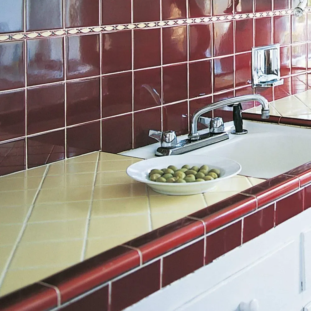 TIXE RENOVATIX SMALTO PER CERAMICHE E SANITARI 750ML ROSSO