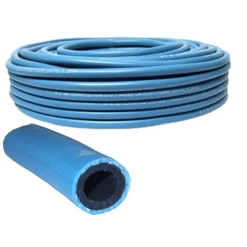 tubo per gas gpl ø 8x13 mm - rotolo 100 mt
