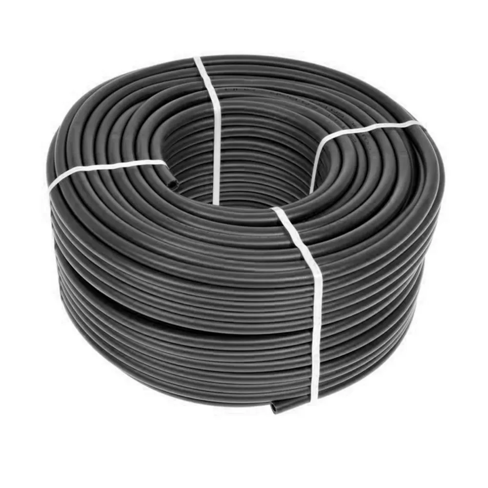 tubo per irrorazione ø 8x13 mm 20 bar - rotolo 100 mt