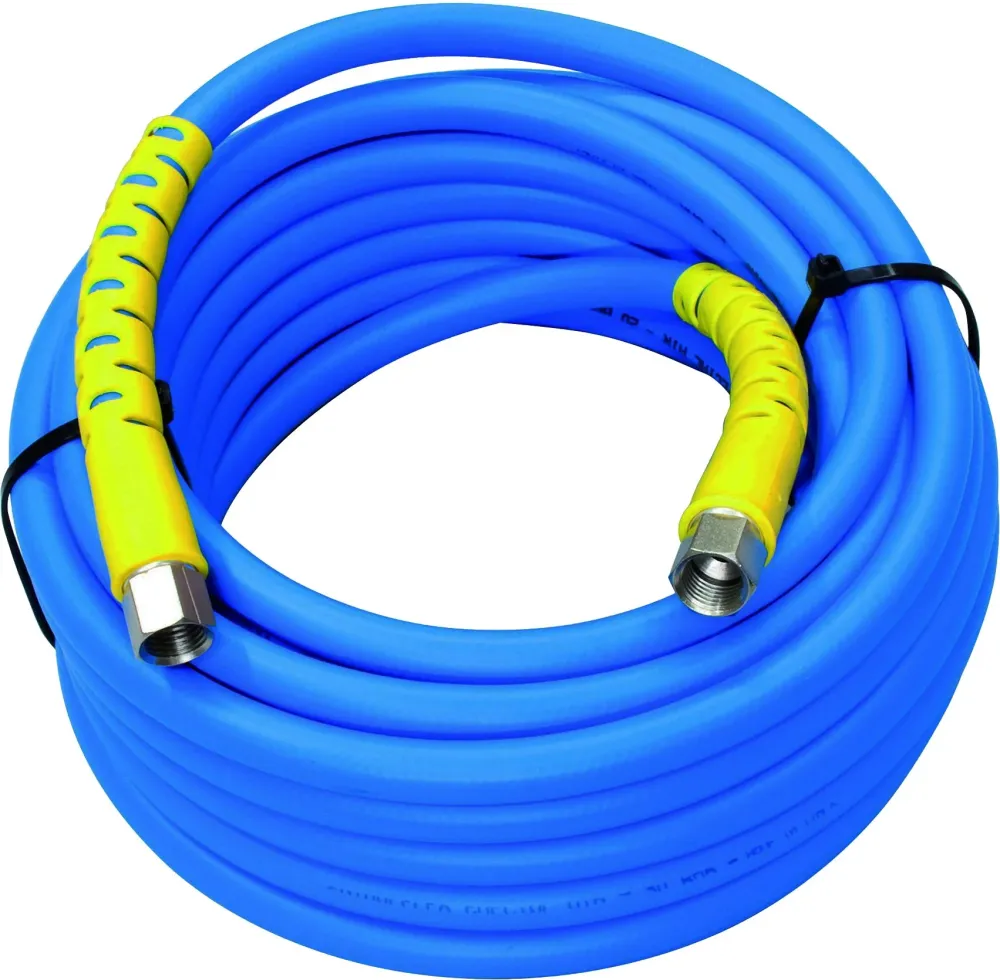 tubo pvc retinato raccordato ø 8x13 - 10 mt