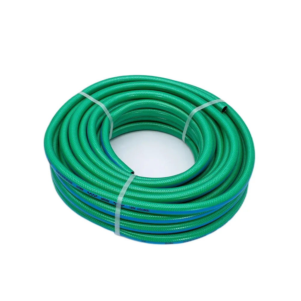 tubo retinato 'tenatex agri' ø 12,5 mm (1/2") x 25 mt
