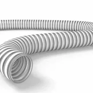tubo spiralato ø 30 mm - rotolo 25 mt