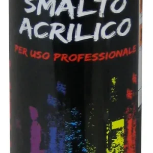 Utilia Vernice Spray Ml. 400 Antiruggine Grigio 6.00 Pz