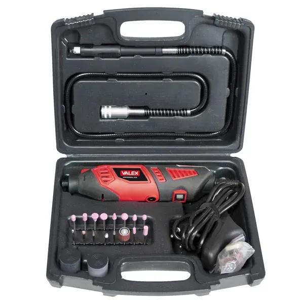 Valex - 1401602 - Multiutensile universal 410 - 170 W - Valex - 101889 - Conf. da 1 Pz.