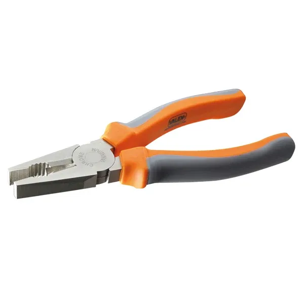 Valex - 1462853 - Pinza universale - 18 cm - CRV - Valex - 101876 - Conf. da 1 Pz.
