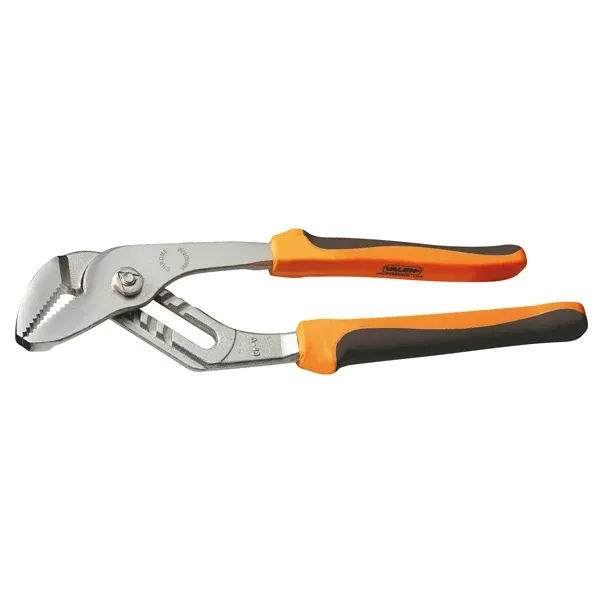 Valex - 1462873 - Pinza regolabile - cerniera sovrapposta - 26 cm - CRV - Valex - 101877 - Conf. da 1 Pz.