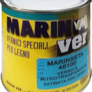 vernice di finitura alla nitro 0,75 lt