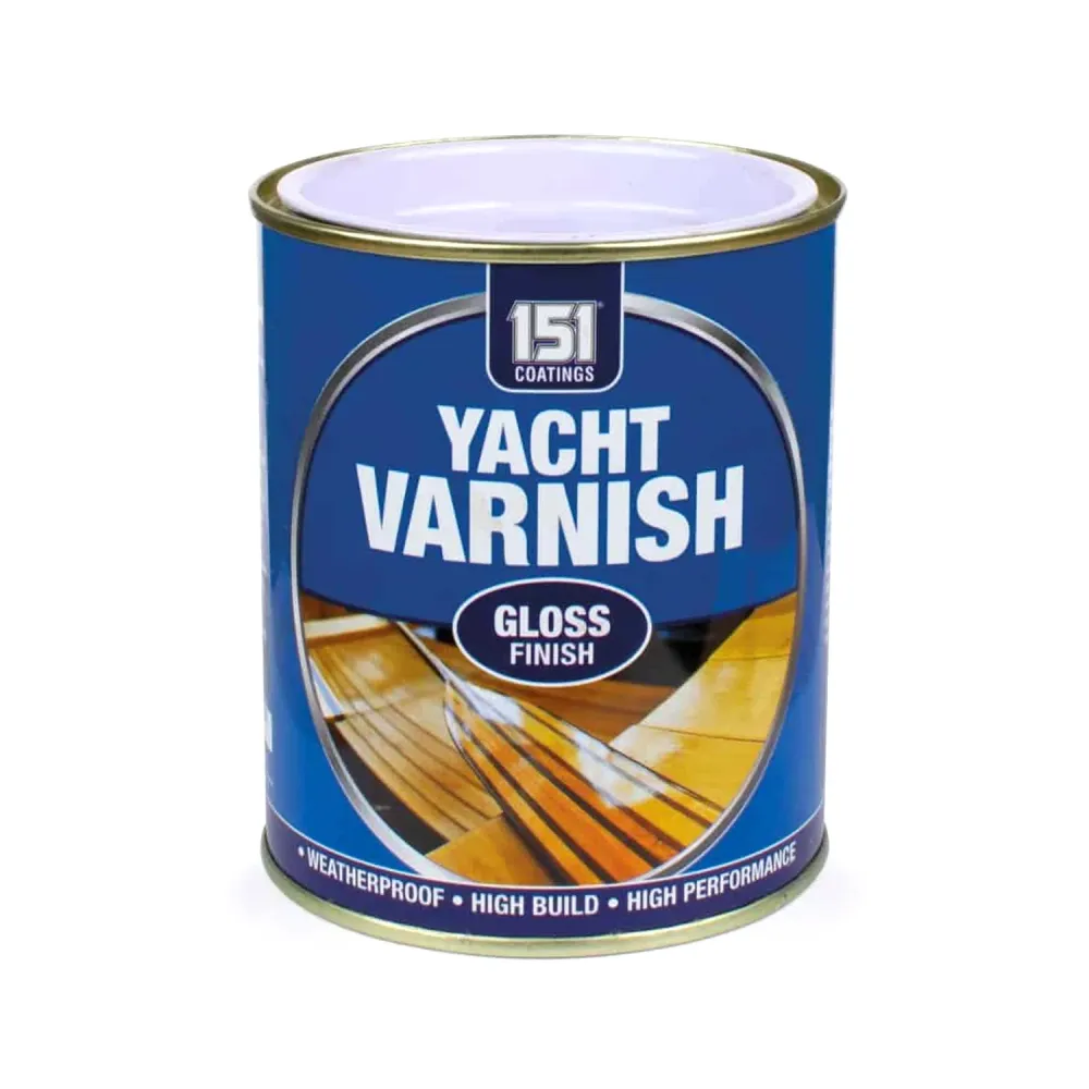 Vernice Lucida Impermeabile 300ml