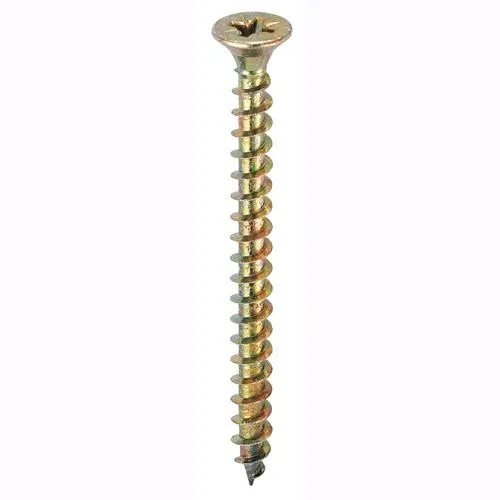 Viti Legno T.S.P. Tropicalizzate 4,5X40 Cf. 200 Pz