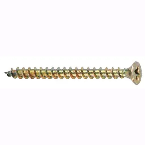 Viti Legno T.S.P. Tropicalizzate 4,5X70 Cf. 200 Pz