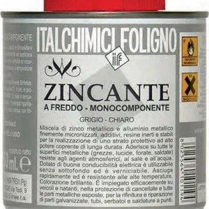 ZINCANTE FREDDO LT.0,75