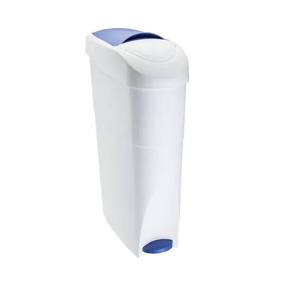 Contenimento per Sversamenti Contenitore igienico Jantex 18L T640