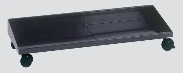 Contenitore plastica VAR carrello di sistema I 3820 - Conformità CE