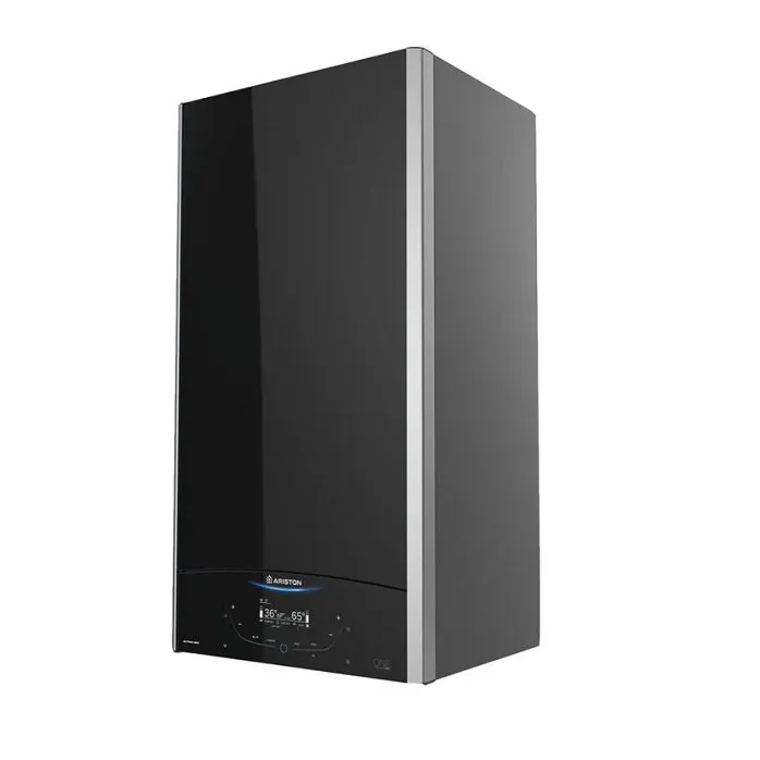 Caldaia Condensazione Ariston ALTEAS ONE NET 30 KW EU METANO Con Kit Scarico Fumi
