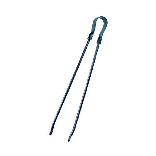 Pinza Molla Per Camino Cm 55 Ferro