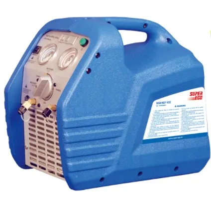 Recuperatore Super Ego R32 1500002664