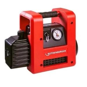 Rothenberger pompa per vuoto ROAIRVAC R32 3.0, 230V 85l/min 1000002713