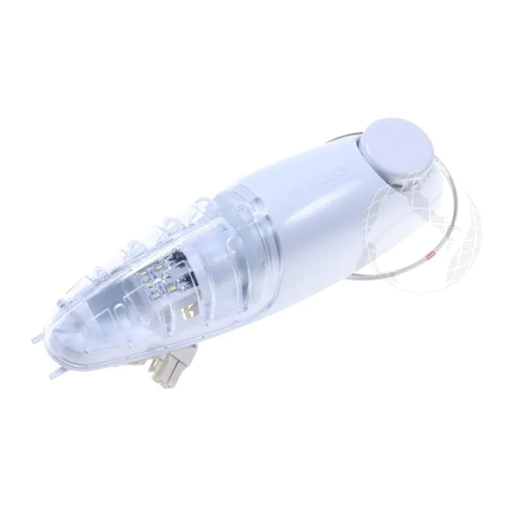 Termostati: 12131000017302 Termostato + Pannello Assemblato MIDEA