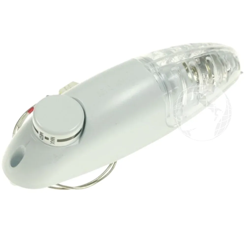Termostati: 17431000000109 Termostato + Pannello Assemblato MIDEA
