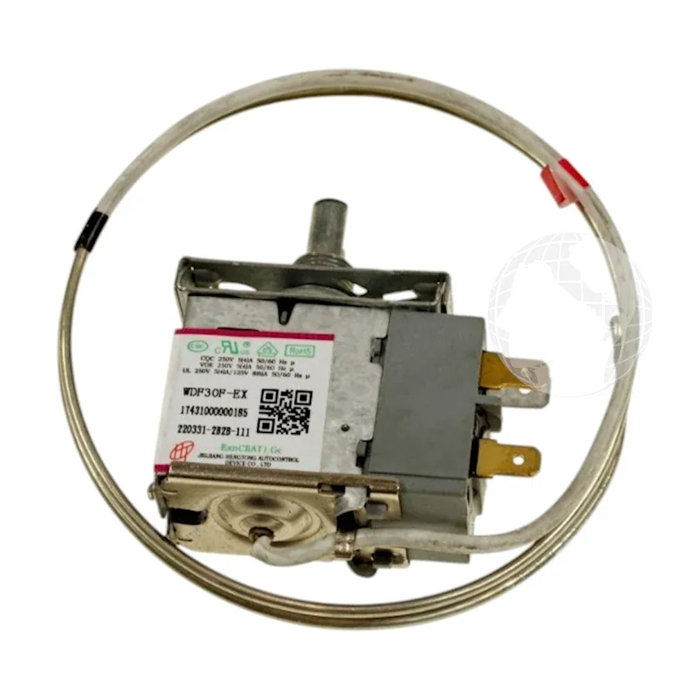 Termostati: 17431000000185 Termostato MIDEA