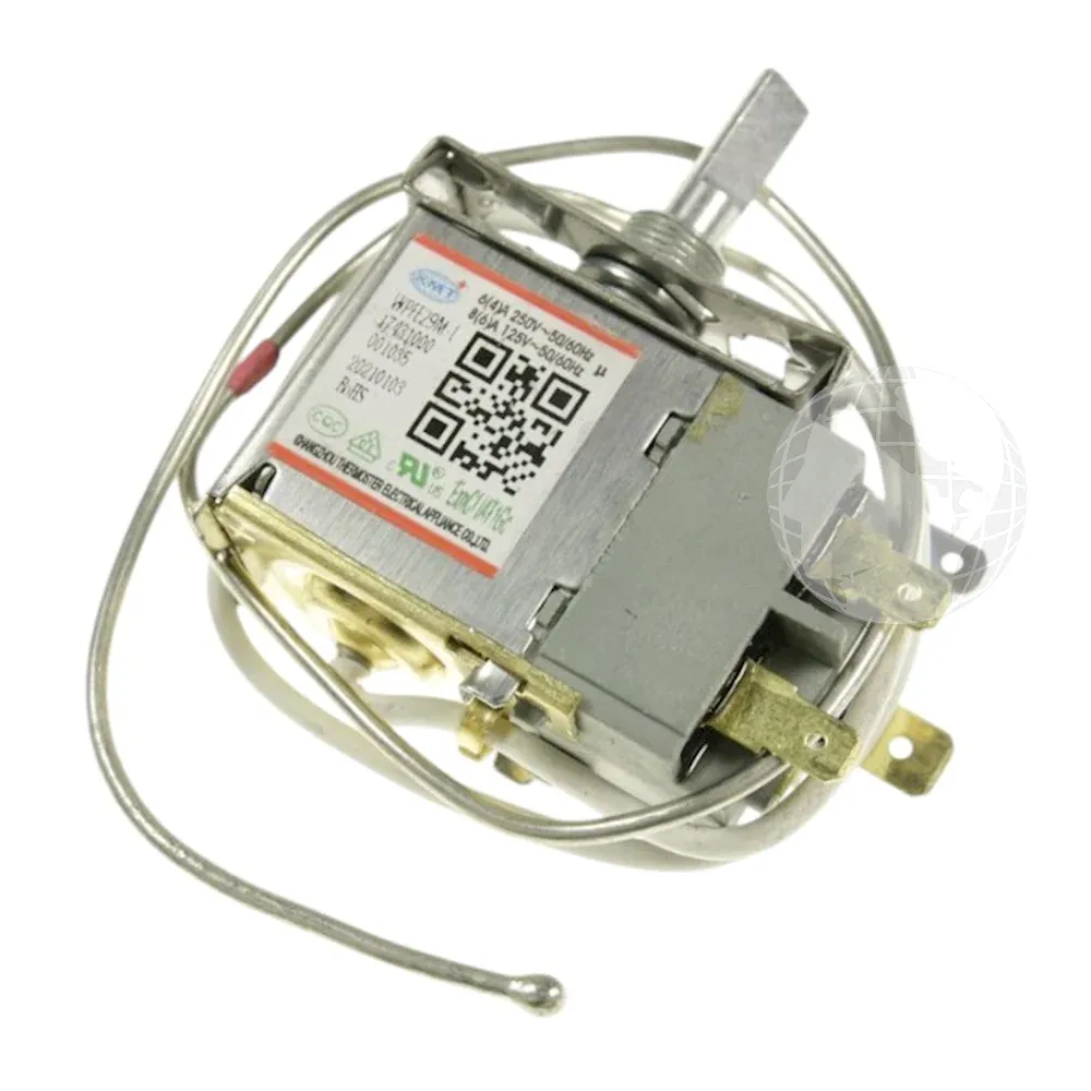 Termostati: 17431000001035 Termostato MIDEA