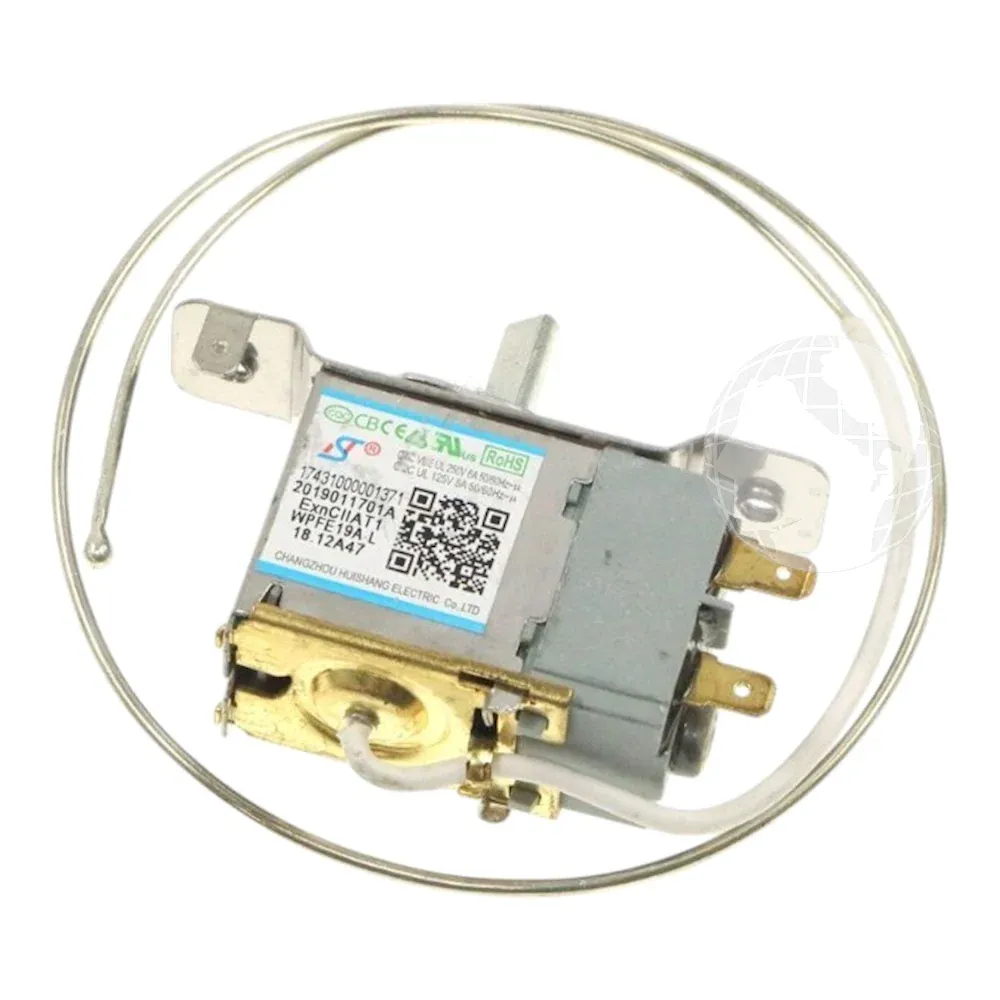 Termostati: 17431000001371 Termostato MIDEA