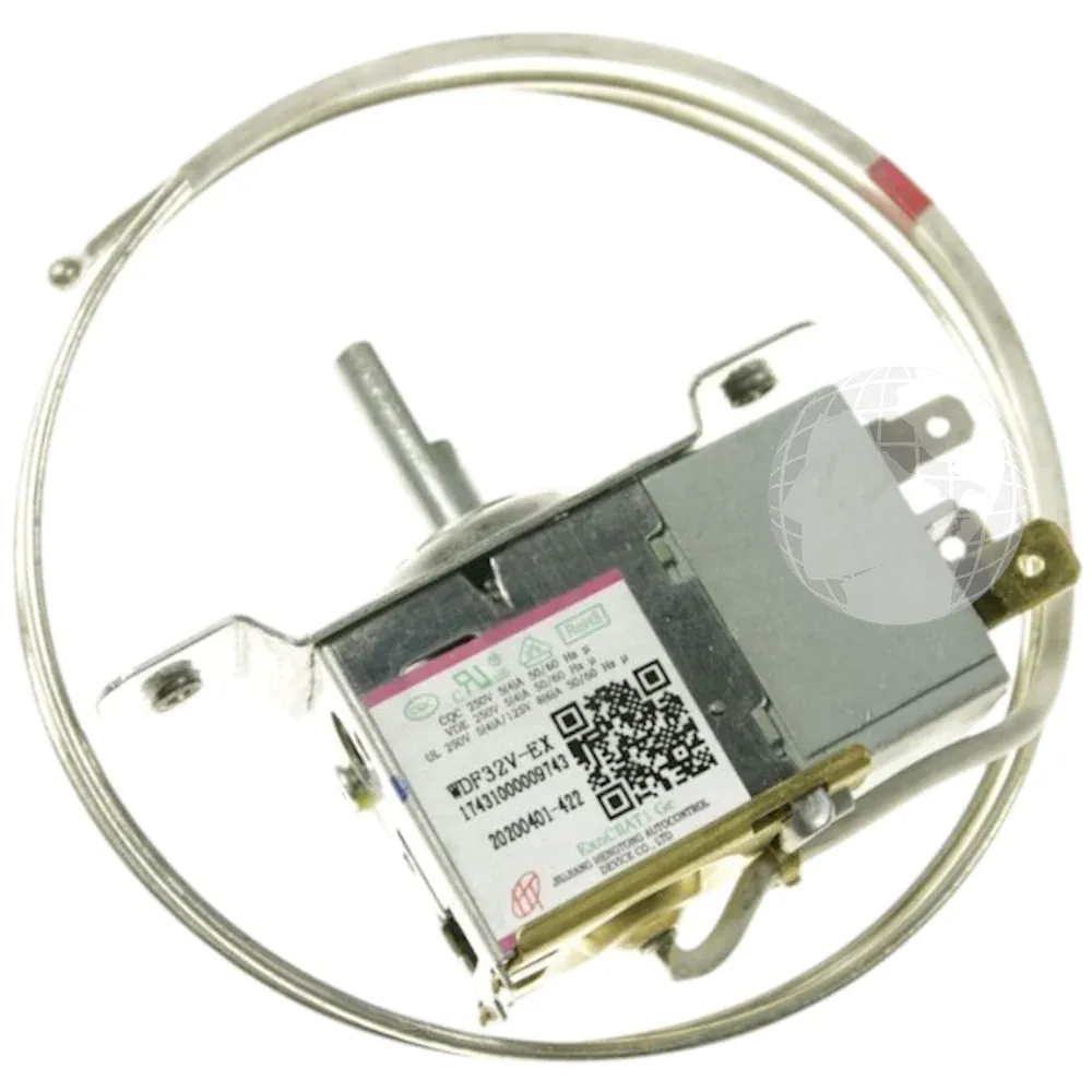 Termostati: 17431000009743 Termostato MIDEA