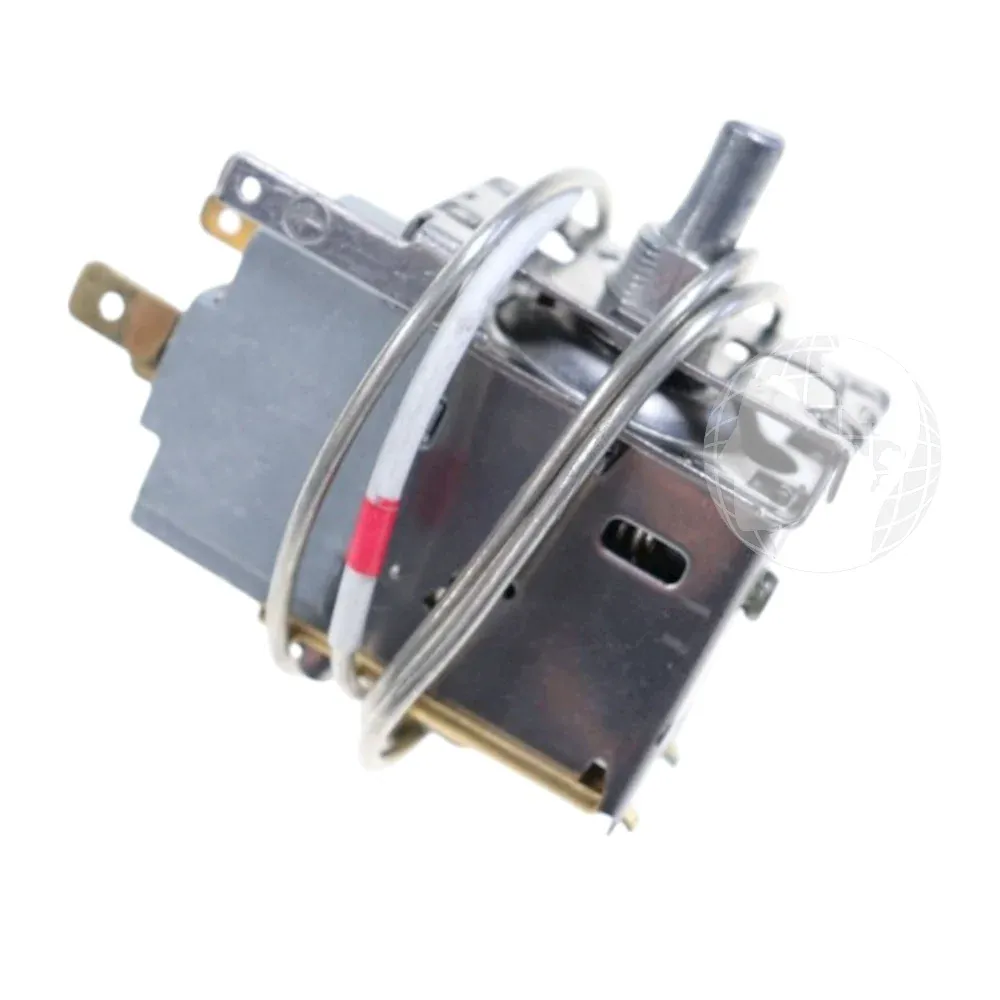 Termostati: 17431000019287 Termostato MIDEA