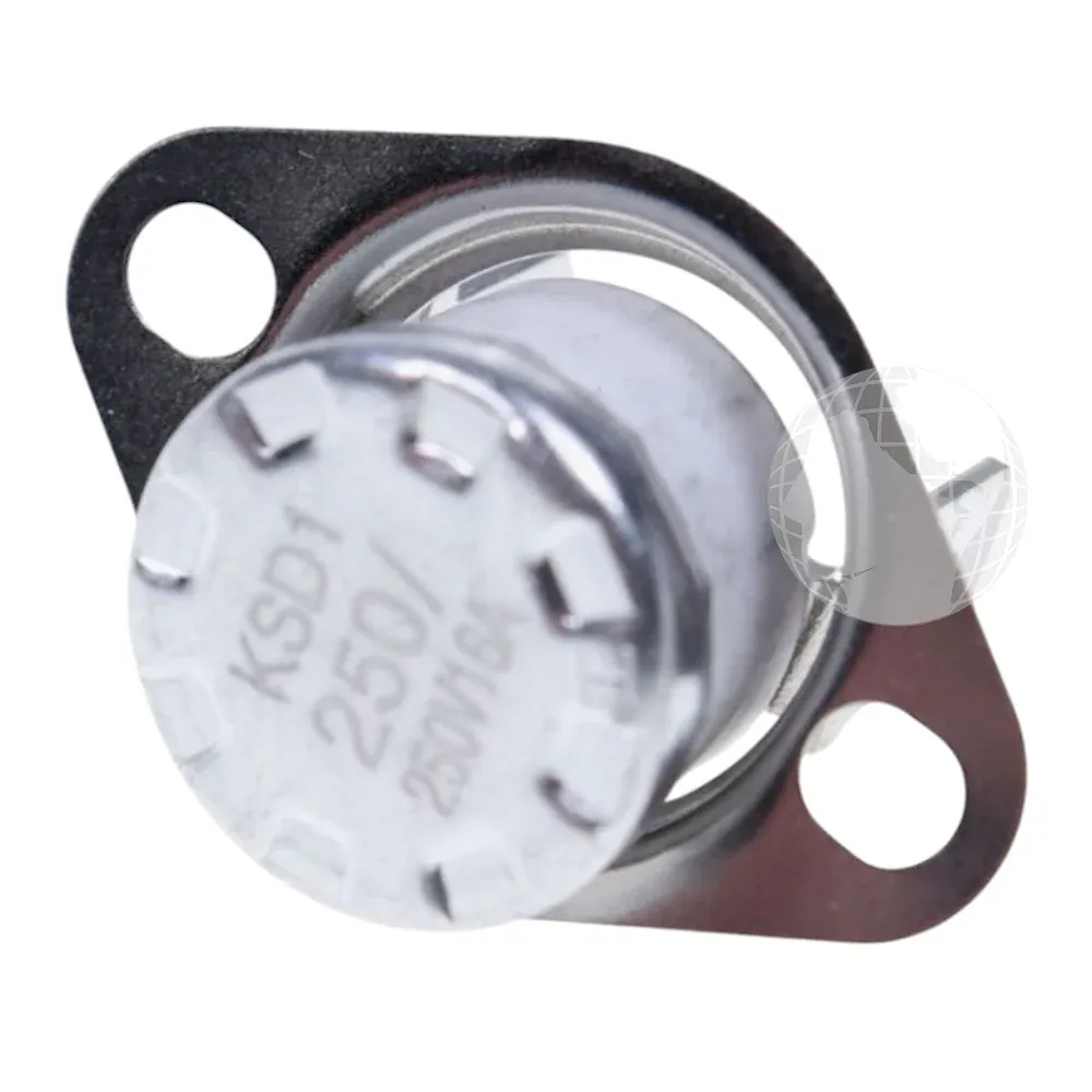Termostati: 17471100002433 Termostato (250°C) MIDEA