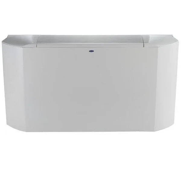 Ventilconvettore Fan Coil Carrier Idrofan 42nms15fa Comando Di Tipo '''' Bordo