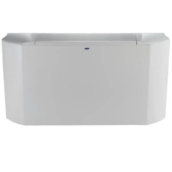 Ventilconvettore Fan Coil Carrier Idrofan 42nms26fa Comando Di Tipo '''' Bordo