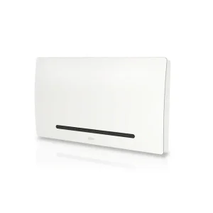 Ventilconvettore Fan Coil Galletti ART-U 20 1,38/1,32 kW design Bianco