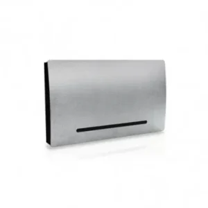 Ventilconvettore Fan Coil Galletti Art-U10 Con Griglia Superiore Da 0,73 Kw Colore Grigio