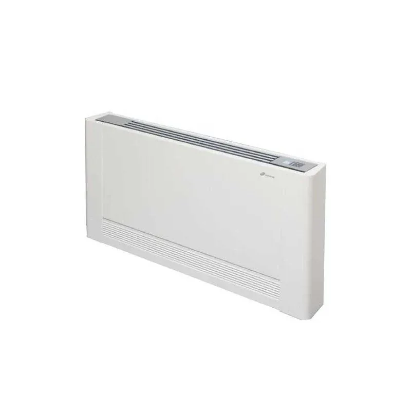 Ventilconvettore Fan Coil Innova Airleaf Dc Inverter Sl200c