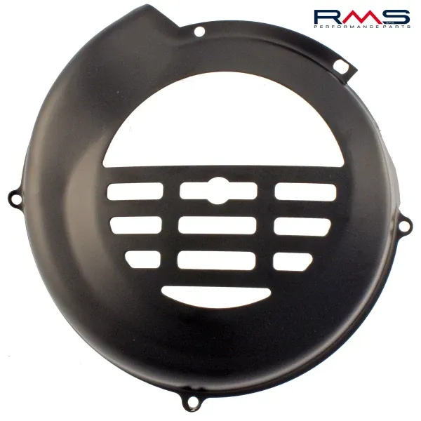 Coperchio copri volano nero Vespa PK 50 125 S XL RUSH N