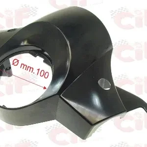 Coperchio manubrio Vespa PX freno disco 125 150 200