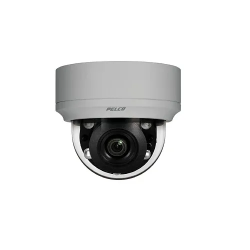 Certificato CE 1.3 Megapixel 3-9mm Lens Network Outdoor Dome Camera IME129-1ES