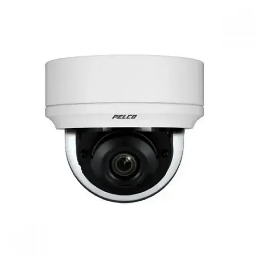 Presa con Protezione Sovratensione 2 Megapixel Indoor Network Dome Camera 3-9mm Lens IME229-1IS/US