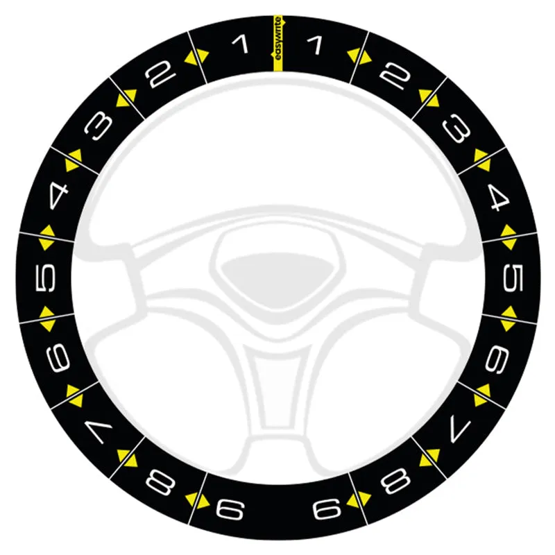 Easywrite - Coprivolante El Condor