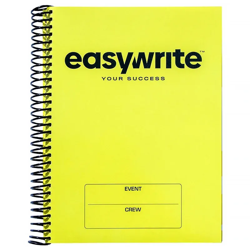Easywrite - Quaderno Note