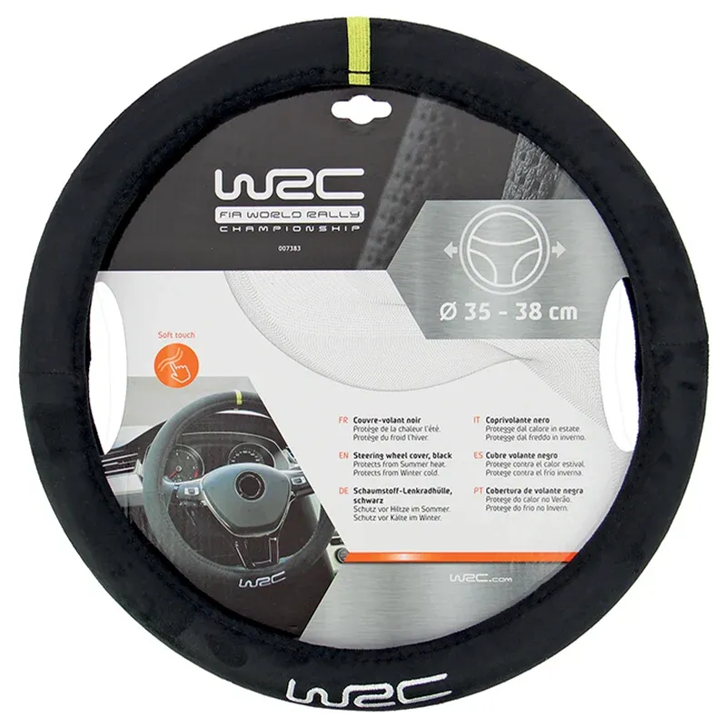 WRC - Coprivolante Racing
