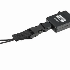 Linea anticaduta Bahco 09 m 1 kg 3875-RL1