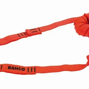 Linea di sicurezza Bahco 3875-LY8 fino 6 kg con moschettoni fissi 3875-LY8