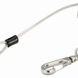 Linea di sicurezza retrattile Bahco 15 m spessore 17 mm 439000001