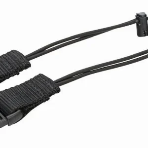 Sgancio veloce Bahco con passante per linea di sicurezza 3875-QRL1