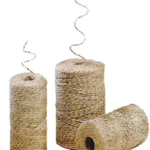 Filo di iuta FIX PU: 12 rotoli 7902