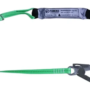 Cordino Funcke BFD-27 20 m versione: MB51/FS90 40010431