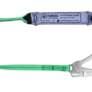 Cordino Funcke BFD-GB27 10 m (MB51/FS60) 40010436