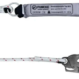 Cordino Funcke BFD-SK12 10 m (MB51/FS60) 40010484